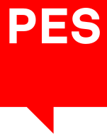 PES Logo