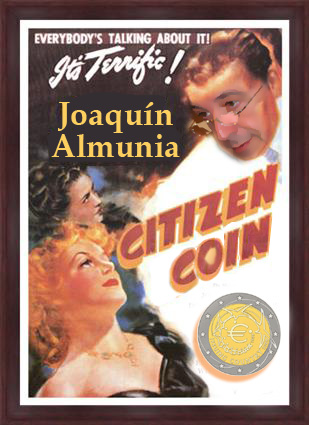 Citizen Coin