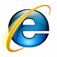 IE logo