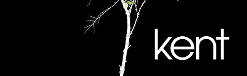 Kent logo