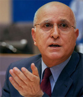 Stavros Dimas