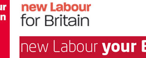 Labour slogans