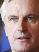 Michel Barnier