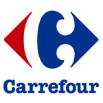 Carrefour logo