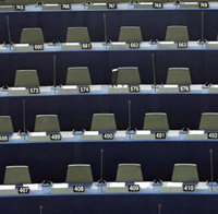 Empty EP seats