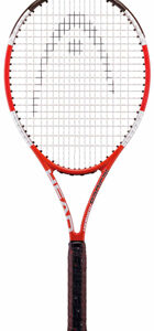 Tennis racket