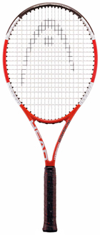 Tennis racket