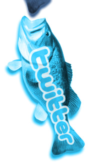Twitter fish