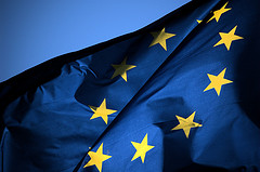EU Flag - Creative Commons / Flickr