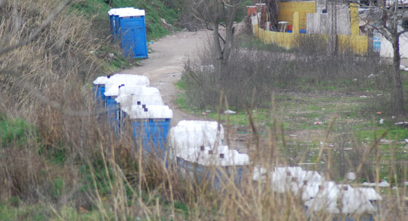 roma-sanitation