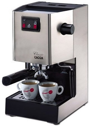 Thoughts on the gold Gaggia Classic? It's from 2001, is it the same as α  regular Gaggia Classic? Is it worth $200 CAD? : r/gaggiaclassic