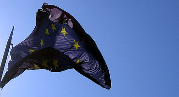 EU Flag - CC / Flickr