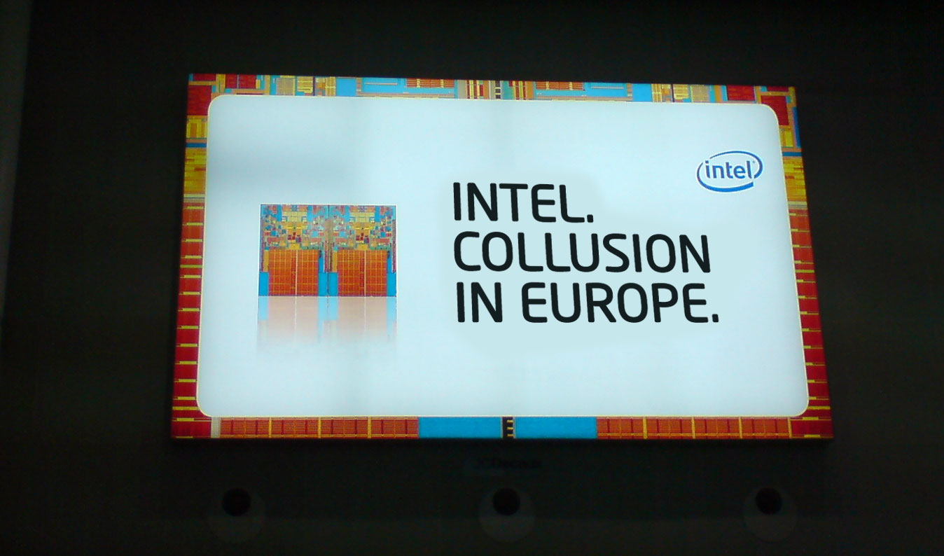 Intel - Collusion in Europe - J. Worth, CC Share Alike Attribute License