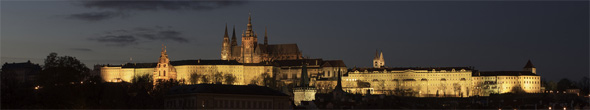 Prague Castle - CC / Flickr