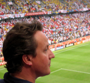 David Cameron - CC / Flickr