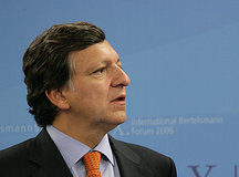 Barroso - CC / Flickr