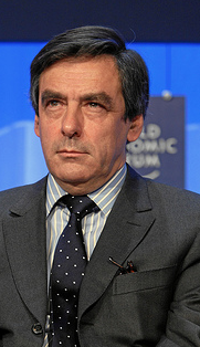 François Fillon - CC / Flickr