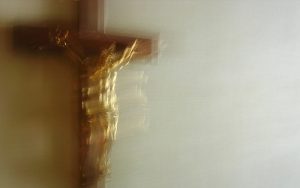 Crucifix - CC / Flickr