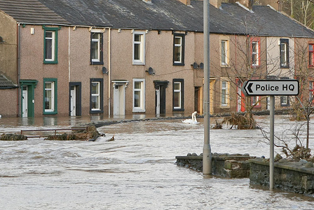 Wordkington Floods - CC / Flickr