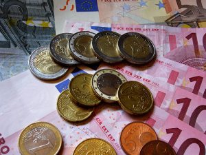 Euros - CC / Flickr