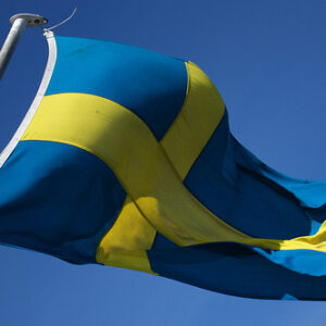 Swedish Flag - CC / Flickr