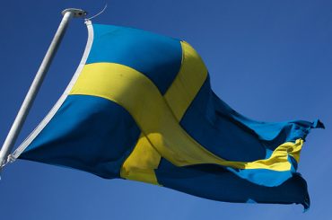 Swedish Flag - CC / Flickr