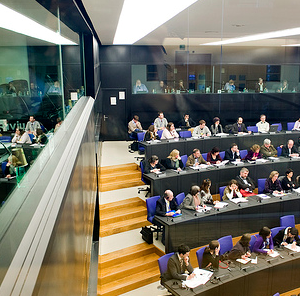 EU Journalists - CC / Flickr