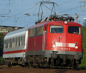 DB 115 - CC / Flickr