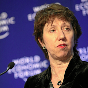 Cathy Ashton - CC / Flickr