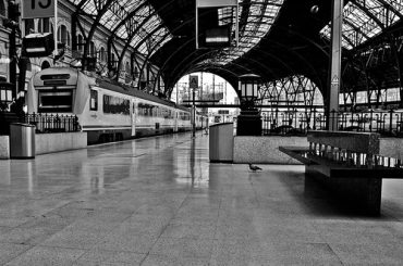 Barcelona Estació de França - CC / Flickr