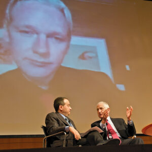 Personal Democracy Forum - CC / Flickr