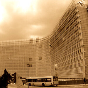 Berlaymont - CC / Flickr