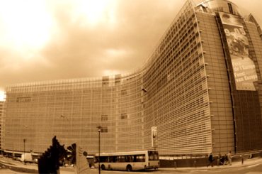Berlaymont - CC / Flickr
