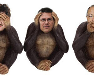 The ECI Monkeys