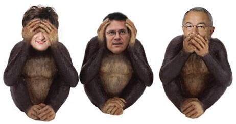 The ECI Monkeys