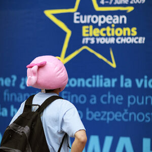 EP Elections - CC / Flickr