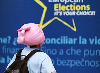 EP Elections - CC / Flickr