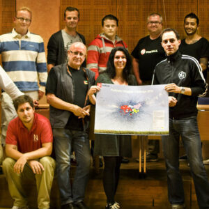 Netroots Sörmland Group