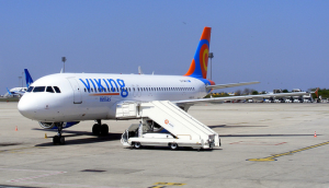 Viking plane - CC / Flickr Viking plane - CC / Flickr