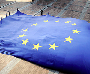 EU Flag - CC / Flickr