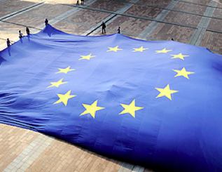 EU Flag - CC / Flickr