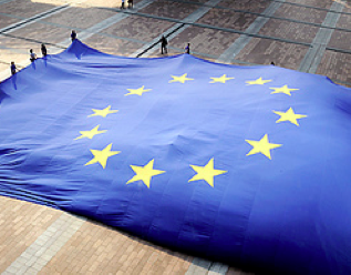 EU Flag - CC / Flickr