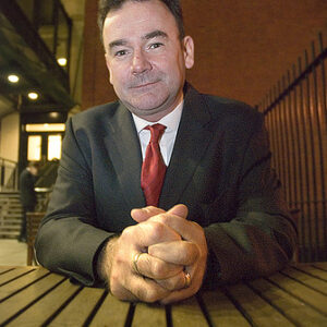 Jon Cruddas - CC/Flickr