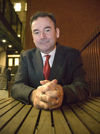 Jon Cruddas - CC/Flickr