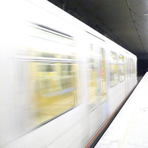 Metro - CC / Flickr