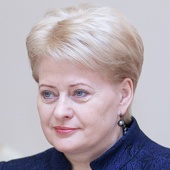 grybauskaite