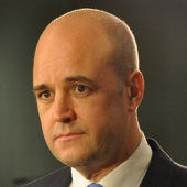 reinfeldt