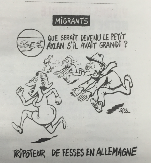 hebdo