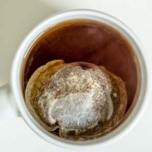 18-Teabags