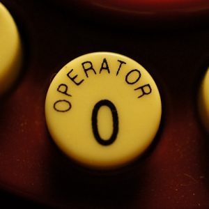 20-Operator